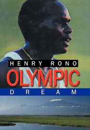 Olympic Dream: Rono, Henry: 9781434391704: Amazon.com: Books
