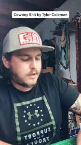 Little bit of cowboy poetry #cowboyshit #cowboy #punchy #western  #coronavirus