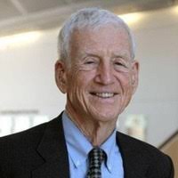 William H. Danforth II, MD