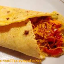Fajitas Poulet Maison Les Recettes Sympatoches Fajitas Poulet Recette Fajitas Fajitas Maison