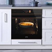 L'enceinte du four est accessible. Meilleurs Fours Encastrables 2021 Guide D Achat Et Comparatif