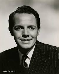 LOUIS CHARLES HAYWARD 03-19-1909 til 02-21-1985 (75) BRITISH