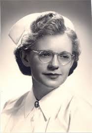 Eleanor Catherine Cassidy Roebuck (1928-2012)