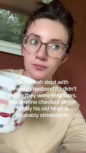 Miranda is a lot nicer than me #fyp #hannahmsd #hannahduke #drama