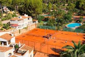 Bienvenidos al tennis academy mallorca situado en el tennis center paguera. Tennis Academy Mallorca Peguera Sol Sports