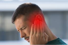 Earache Treatment Broadstairs