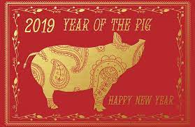 2019 chinese new year horoscopes for year of pig. 2019 Chinese Zodiac Forecast