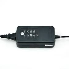 Rechargeable batteries are expensive, as we need to buy battery charger along with batteries (until now) compared to use and throw batteries, but are great value for money. 12v Motor Car Battery Charger A5015r Gudy China Manufacturer Battery Storage Battery Charger Electronics Electricity Products