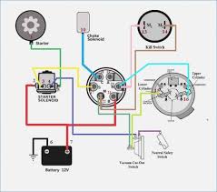 This is the diagram of bobcat 753 ignition switch wiring diagram that you search. Basic Ignition Switch Wiring Diagram Hobbiesxstyle