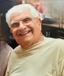 William Didonato Obituary July 12, 2023