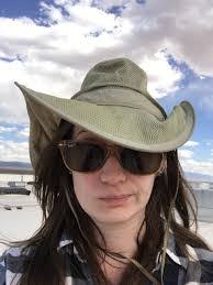 Ariel Levine's Instagram, Twitter & Facebook