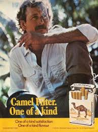 If you bought them from coles, woolies or any tobacco store and considering they have the full plain packaging, theyre most likely real. Camel Ads