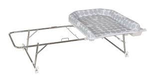 Drehbare räder mit bremsen : Geuther Varix Sl Bade Wickelkombination Circle Kidsroom De