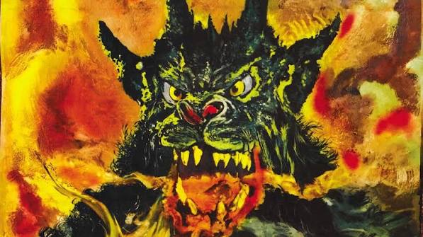 Vintage Horror! Trailer For The Chilling 1957 Horror Film CURSE OF THE DEMON  — GeekTyrant
