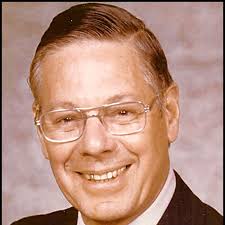 Obituary: Batson, Byron L.
