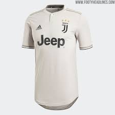 Entdecke unsere riesige auswahl und unterstütze dein team noch heute. Juventus 18 19 Away Kit Released Footy Headlines