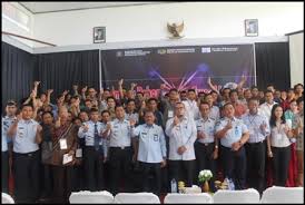 Nah bagaimanah gambar masjid diatas, sungguh menyejukkan mata saat kita disana memandang masjid yang begitu indah. Wujud Implementasi Gerakan Cinta Ibadah Kantor Wilayah Bekerjasama Dengan Rutan Kelas Iia Palangka Raya Laksanakan Seminar Rohani Kristen