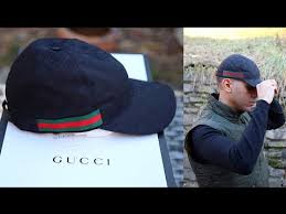Gucci Hat Sizing Unboxing Review Original Gg Canvas