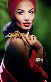 Maybe you would like to learn more about one of these? 17 Cartier Maria Felix Ideas Cartier Felix Maria