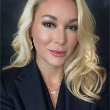 Jessica Faulkner Jackson