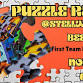 Autumn Puzzle Race @ Stellwagen event image