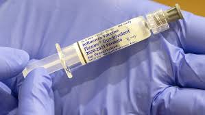 An infection of the lungs, those with chronic lung disease and other related conditions can become very ill if they get pneumonia. Mandatory Flu Shots For Students In Ny Here Is What State Doh Says