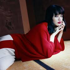 小松菜奈 nana komatsu on instagram 小松菜奈 nanakomatsu purplefashion 鈴木親 小松菜奈 鈴木親 小松