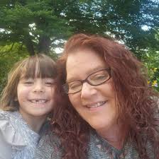 Delivering Cookies to Local Volunteer Firefighters and Sheriffs