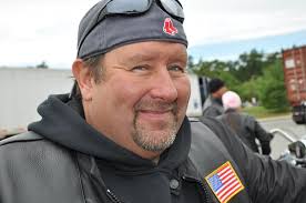 Lives Lost: Rick Lewis, 57, drummer for bands Twyce Shy and No Guts No Glory