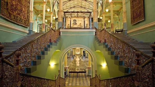 Bhau Daji Lad Museum