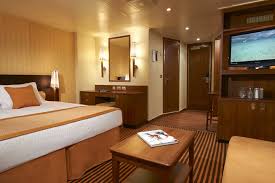 Cloud 9 spa interior staterooms have the essence of our spa on the carnival breeze, giving you the perfect place to do less: How To Choose The Best Cabin On A Carnival Cruise Cruise Spotlight