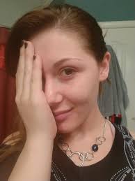 People say you look like me, but they don't realize—you are a part of me.”