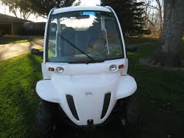 Turn the key and master disconnect switch (mds) off for 15 minutes. 2002 Gem E825 Electric Utility Cart Used Cushman Titans Call 855 850 1646