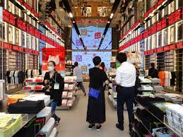 Uniqlo usa | this is the official page for uniqlo. Despite Pandemic Uniqlo To Open New Store In Tokyo S Harajuku The Japan Times