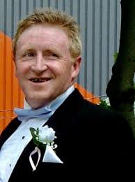 Michael Patrick Ryan