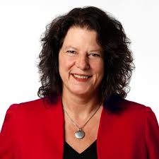 Sylvia Weber › SPD SACHSENHAUSEN