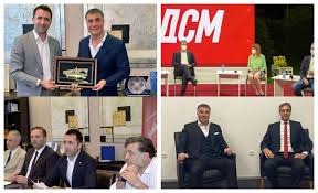 Our visa and passport information is updated regularly and is correct at the time of publishing, we strongly recommend that you verify critical information unique to your trip with the relevant embassy before travel. Mafia Affair Rocks Macedonian Interior Ministry Endangers International Standing Macedonia Times