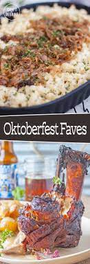 Oktoberfest Food Recipes You Can Make For Your Oktoberfest Party Oktoberfest Food Octoberfest Food Oktoberfest Menu