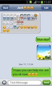 Live message allows you to express your . Download Messaging 6 Apk Download For Android