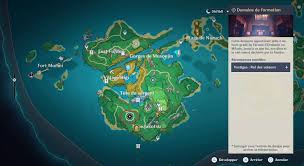 Check this section for information on upcoming webinars. Genshin Impact Training Area Unlock King Of Thieves Remnants Next Stage Gaming