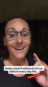 Warren Adams Bacon IV, the man who introduced me to circus, who told me to  “Pass it on”, who flew through the air