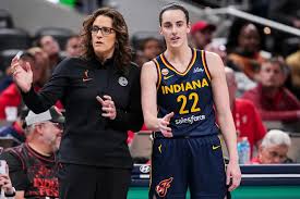 Caitlin Clark Discusses Leaving Indiana Fever for FIBA World Cup with Team USA