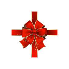Bow Vector Illustration Eps Bazaar Designs Free Vector Liked On Polyvore Christmas Bows Bows Ribbon Png