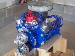 Ford 302 Crate Motor For Sale Crate Motors Ford Motor Crate Engines