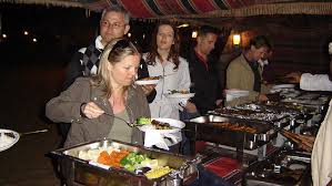 And although i couldn't say it looked anything like my childhood safari memory, it did feel very much like being a kid again… Dubai Evening Desert Safari With Bbq Dinner