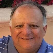 Mr. Bruce R. Pannone Obituary