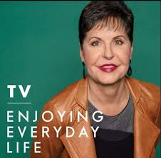 Joyce Meyer and Family😎🤔