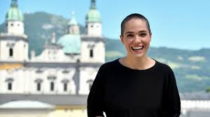 Jul 20, 2021 · am amtsgericht celle: Buhlschaft Verena Altenberger Und Ihr Haar Panorama Sz De