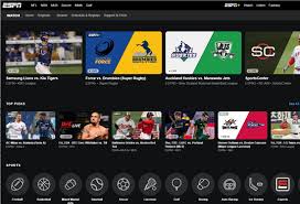 Sports stream tv is a free online sports streaming service which allows the world sport. 12 Best Free Live Sports Streaming Sites Wondersify