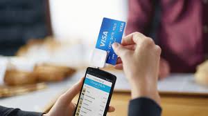 Square S New Credit Card Reader Ensures Safer Transactions The Transition To The Chip And Pin Mobile Credit Card Credit Card App Small Business Credit Cards